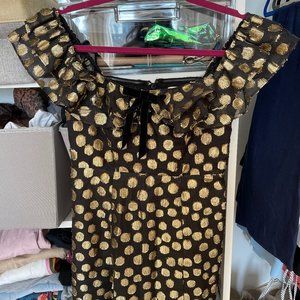 For Love and Lemons dress